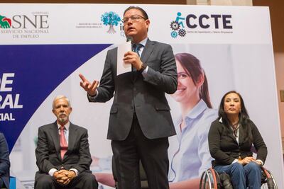 Afianzan Centro Estatal de Conciliación 