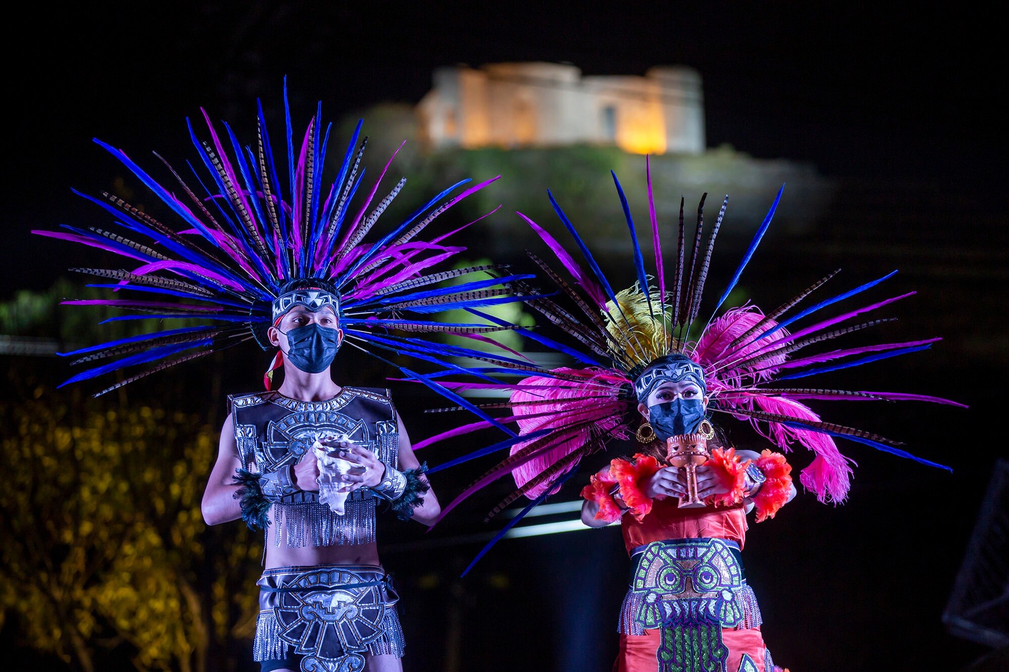 Foto: Facebook. Mauricio Kuri