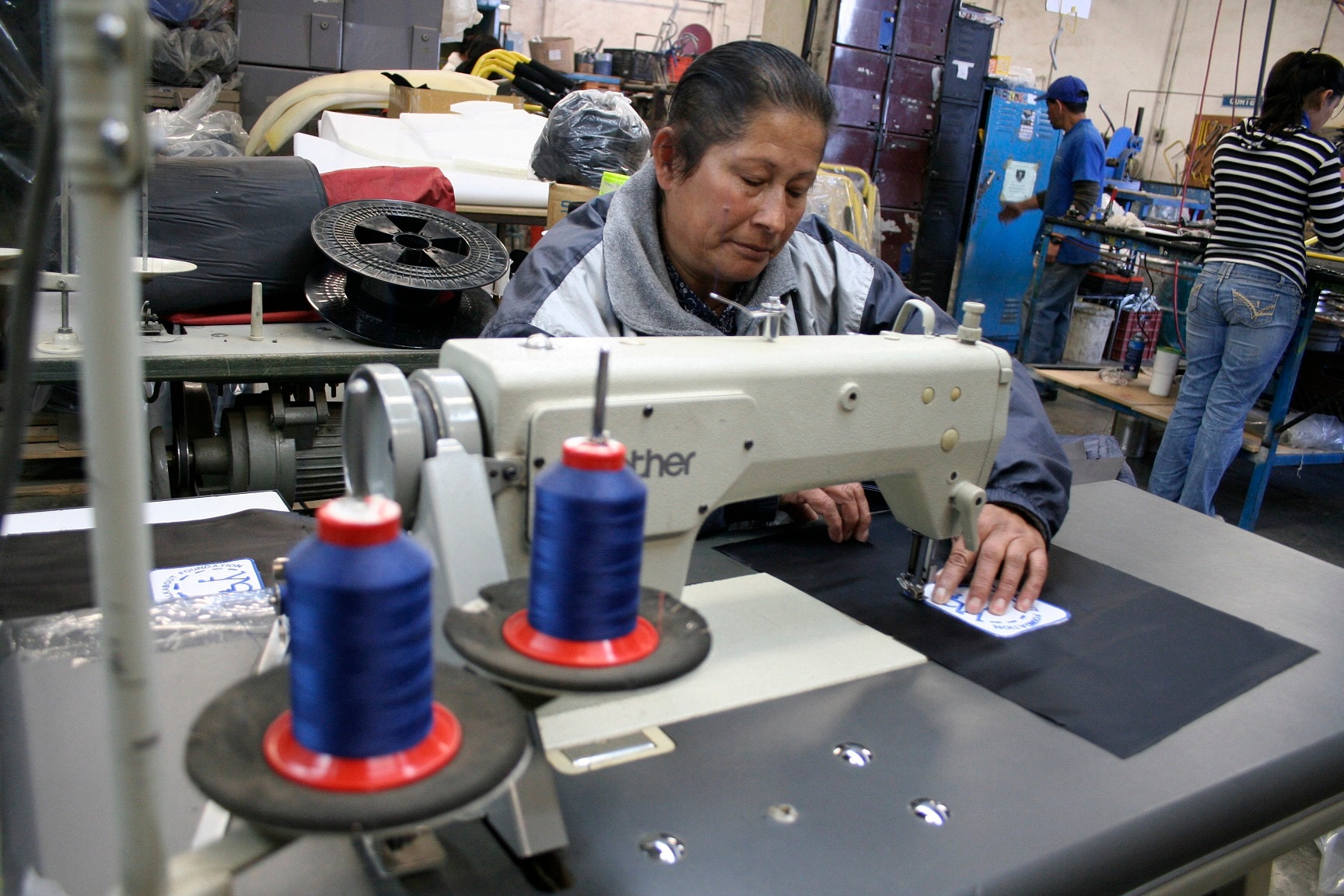 En EU se generan más empleos para mexicanos