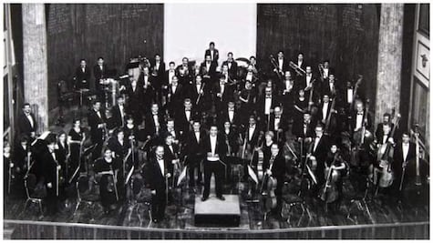 La OFEQ está de manteles largos