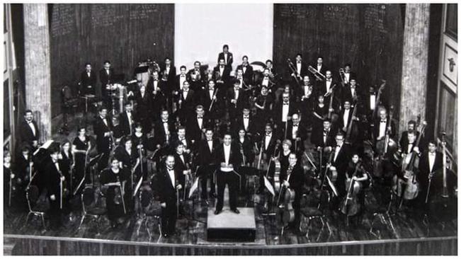 La OFEQ está de manteles largos