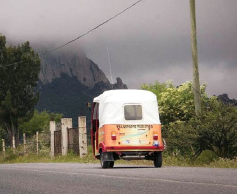 Frío golpea a la entidad