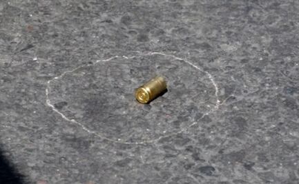 En sólo 4 horas, asesinan a 15 en Guanajuato; dos eran policías de Celaya