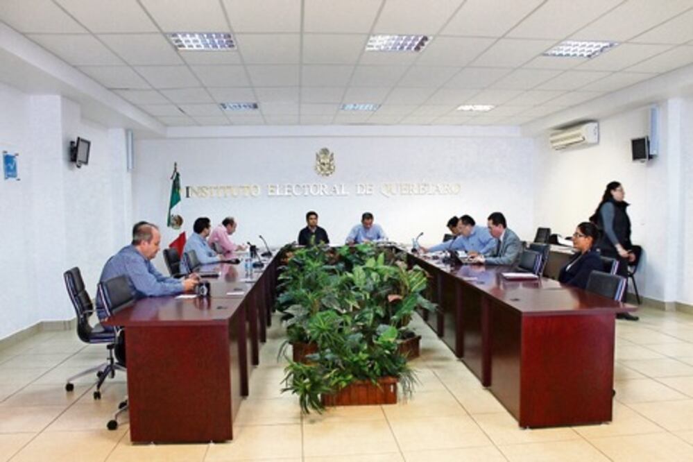 Por segunda vez niegan registro