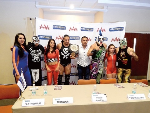 Triple A deleita a la afición