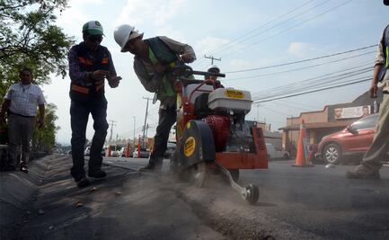 Francisco Castro: avanza plan de austeridad en Corregidora