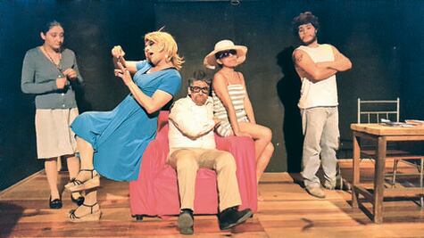 De preocupaciones, crímenes, delitos 