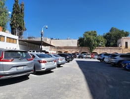 Lo que más buscan los turistas en Querétaro: estacionamiento en el Centro Histórico