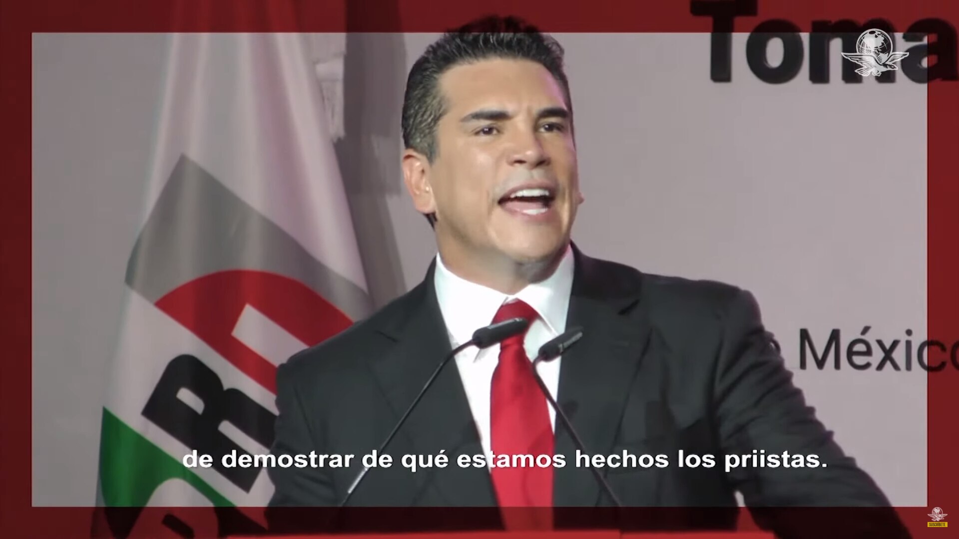 Va Morena por rasurar 50% de dinero a partidos; buscan ahorro de 2 mil 500 mdp