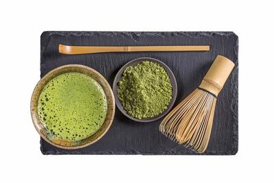 Verde que te quiero verde