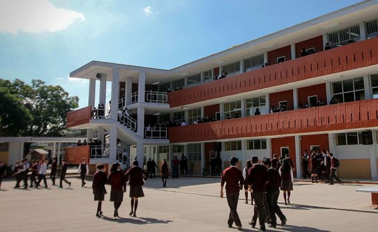 En fase de prueba, botones de emergencia para las escuelas