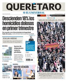 Portada 24 de abril de 2025