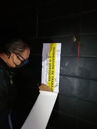 Autoridades mantienen operativos antiCovid; aplicaron 300 inspecciones