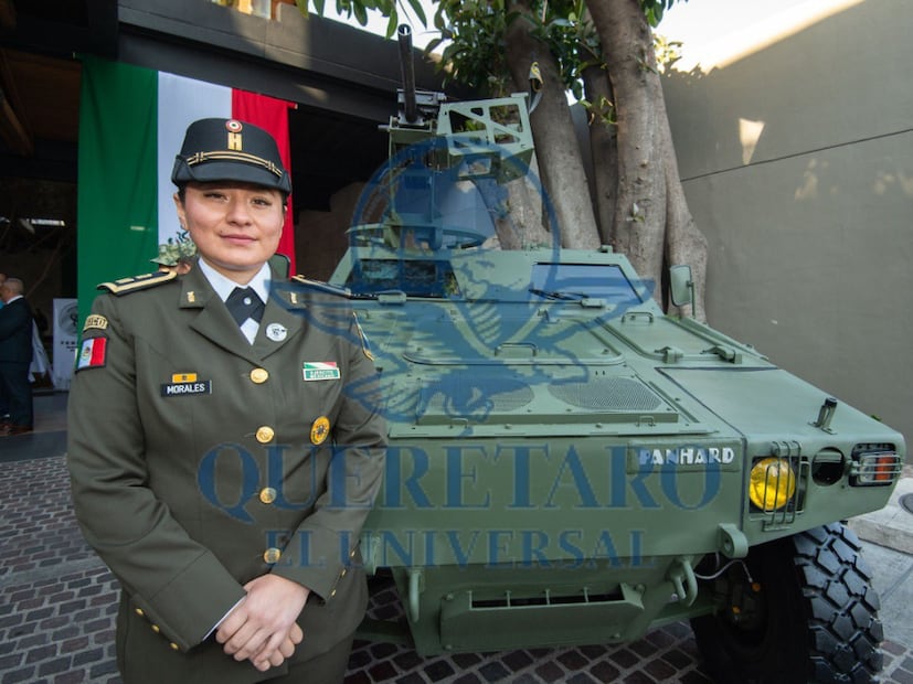 FOTO. FERNANDO CAMACHO