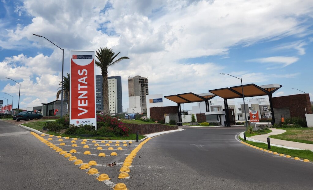 En promedio, una casa en Querétaro cuesta 2 millones 70 mil pesos