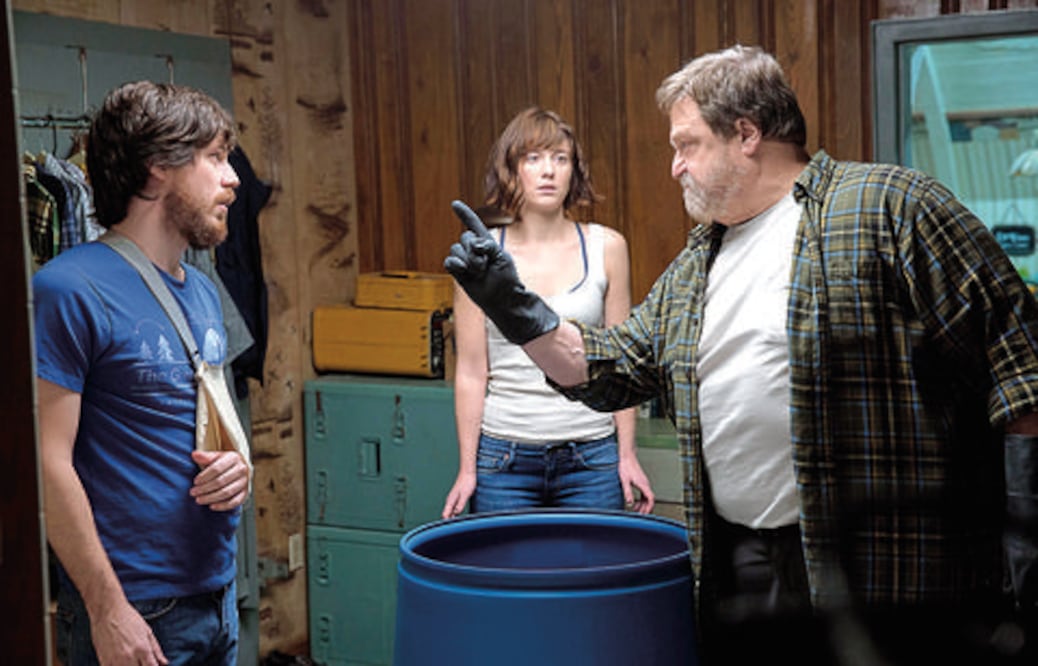 Inspirado por J.J. Abrams