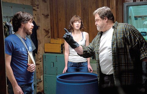 Inspirado por J.J. Abrams