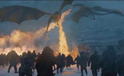 "Game of Thrones", el momento más ridículo de la séptima temporada