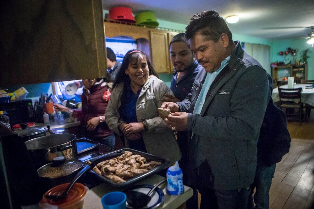 Foto: Demian Chávez