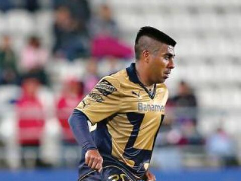 Pumas, por su cuarto triunfo