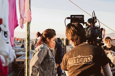 Cinematografía UAQ llega con un nuevo proyecto