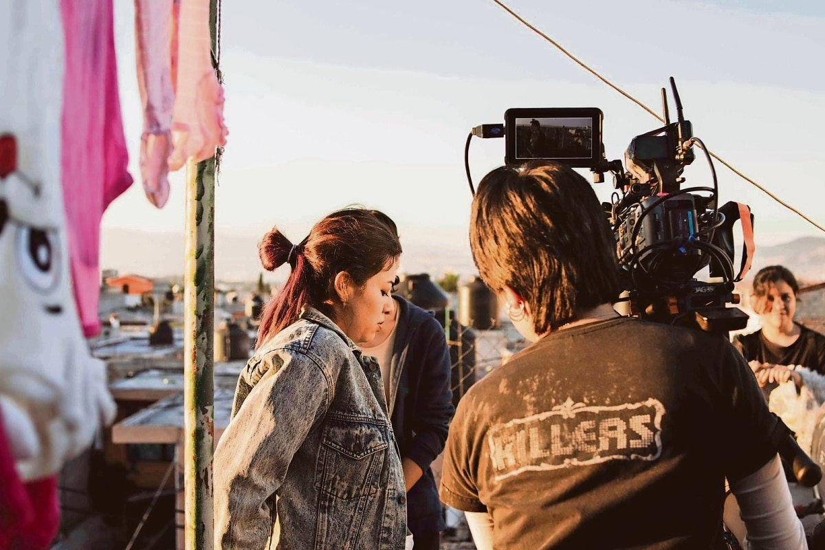 Cinematografía UAQ llega con un nuevo proyecto