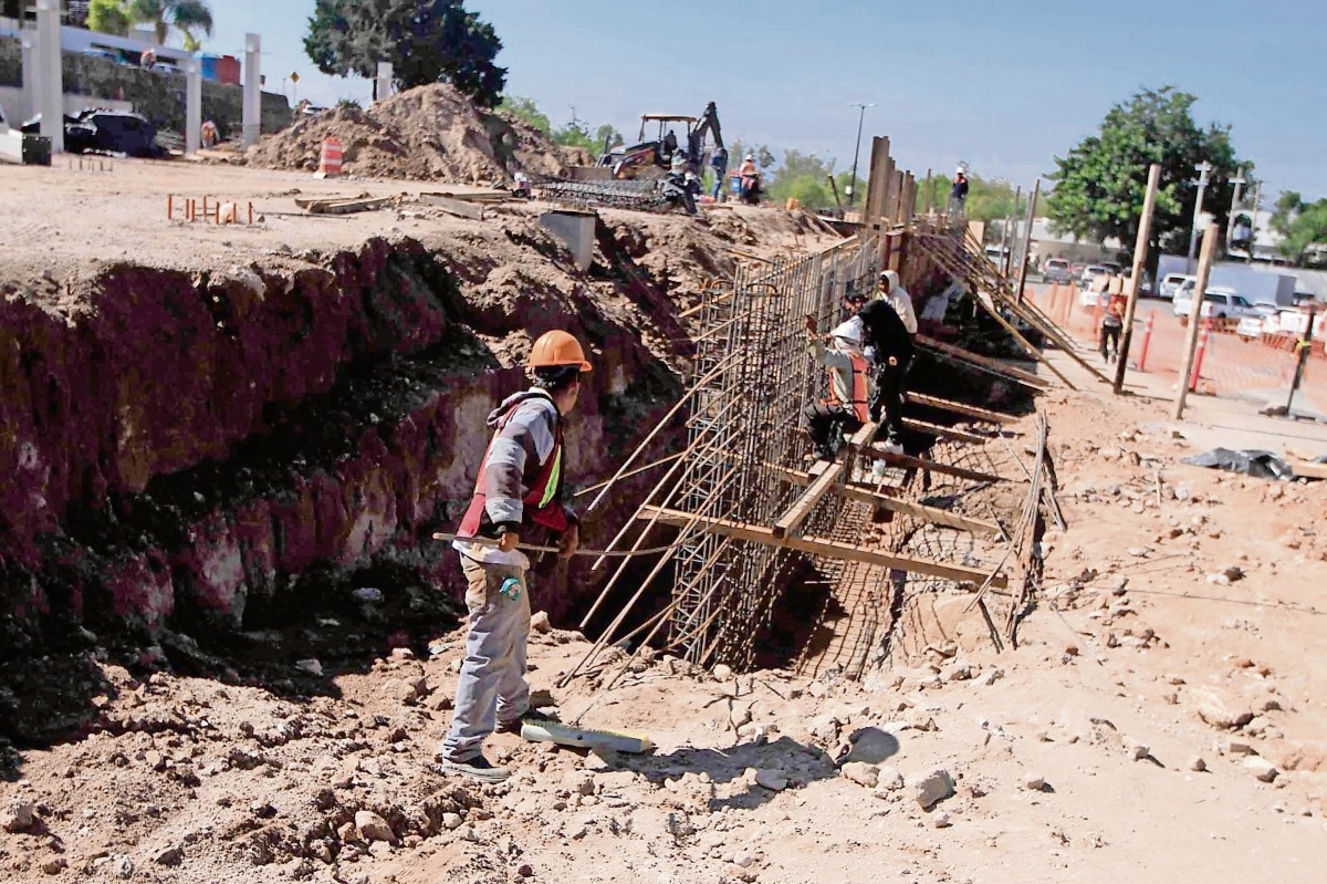 CMIC pide aprovechar el nearshoring este 2024