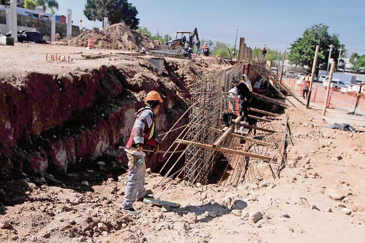CMIC Querétaro pide aprovechar el nearshoring este 2024