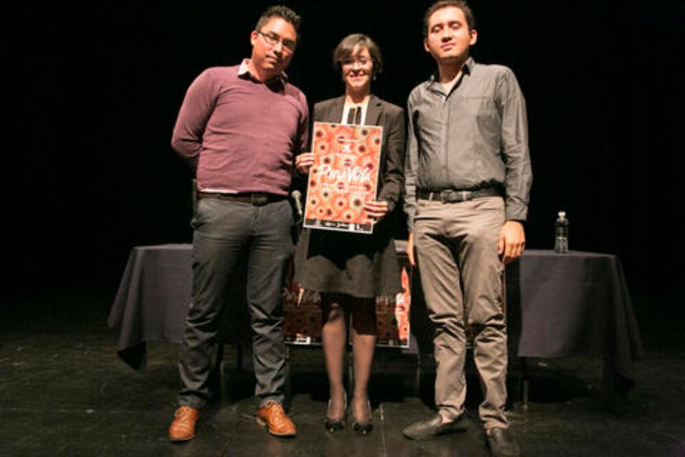 Orquesta Bicentenario se va de gira