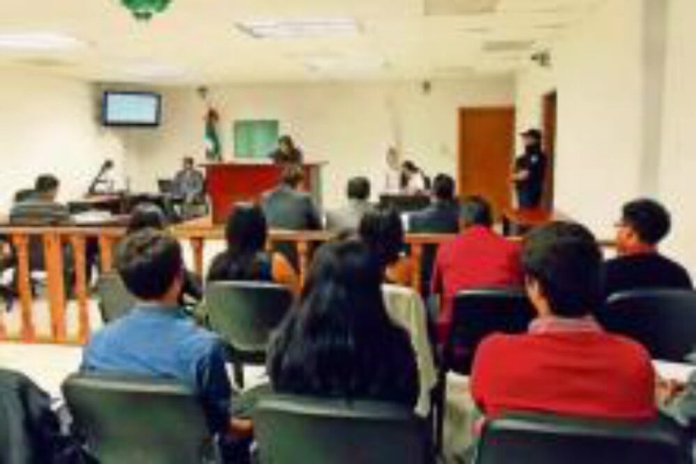 Destinarán 463 mdp para juicios orales