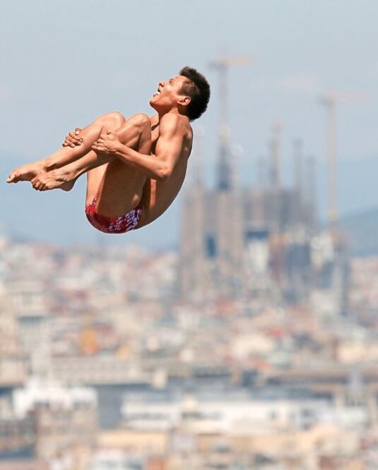 Sánchez y García quedan relegados