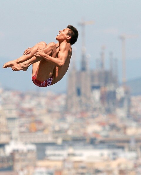 Sánchez y García  quedan relegados