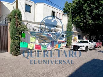 Pueblos indígenas piden a Sheinbaum intervenir en conflicto del INPI en Querétaro