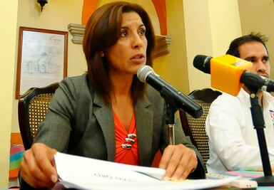 Desconoce ex edil acusaciones de ESFE