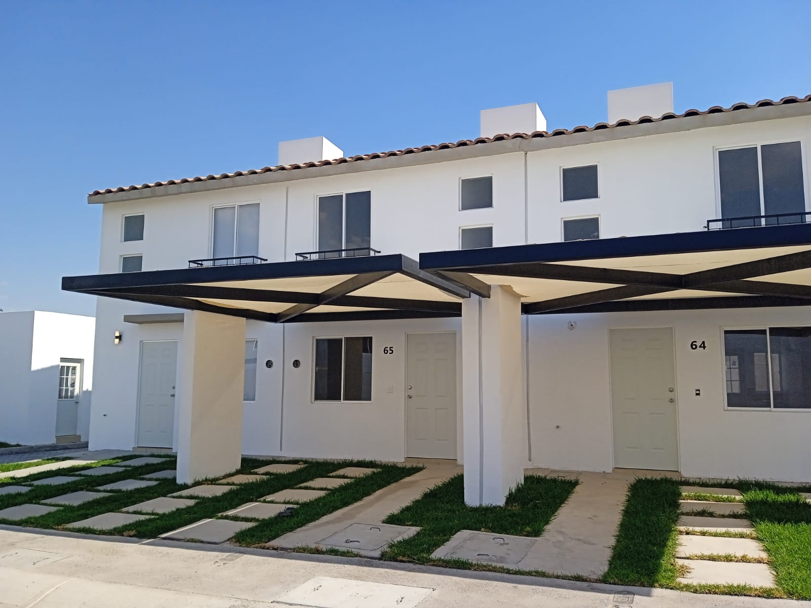 En Corregidora, vigilarán al sector inmobiliario. Foto: Facebook