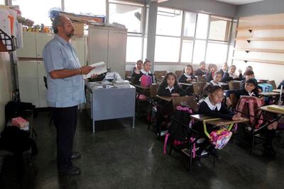 Suspenderán clases por reunión del SNTE