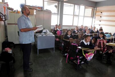 Suspenderán clases por reunión del SNTE