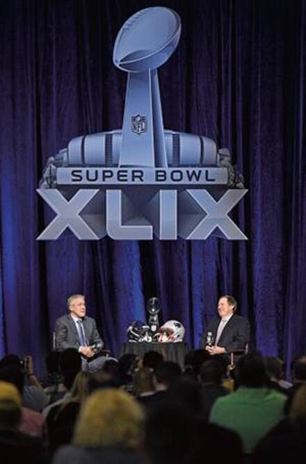 “Centrarse en el presente para el éxito”