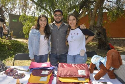 Vegan Fest, un encuentro amigable con el ambiente