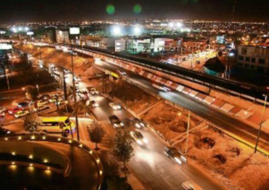 Habrá granja fotovoltaica en la capital