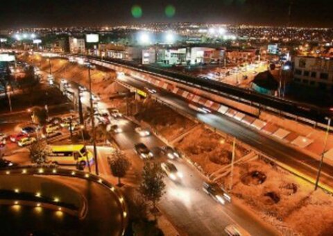 Habrá granja fotovoltaica en la capital