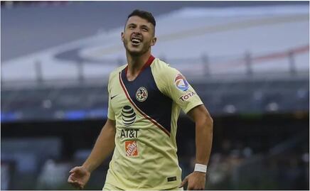 Guido Rodríguez es nombrado el mejor jugador del Apertura 2018