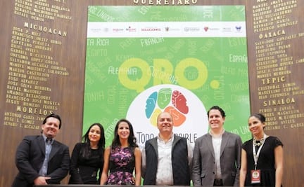 Concluye el foro “Todo es posible”