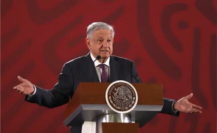 AMLO comparte mensaje a propósito del Viernes Santo