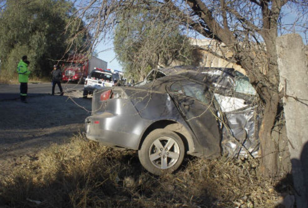 Muere japonés al accidentarse