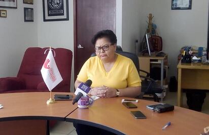 Defensoría llama a no prejuzgar a Piedra Ibarra