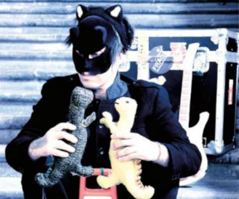 Juguetes sonoros en Halo Between