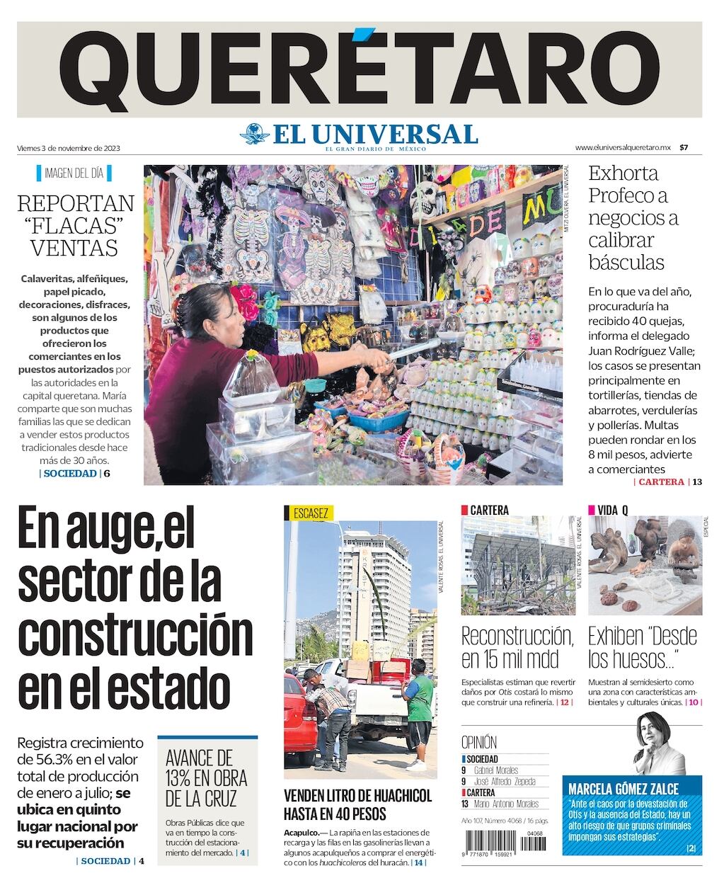 Foto: El Universal