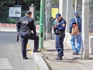 Urgen a mejorar a elementos policiales