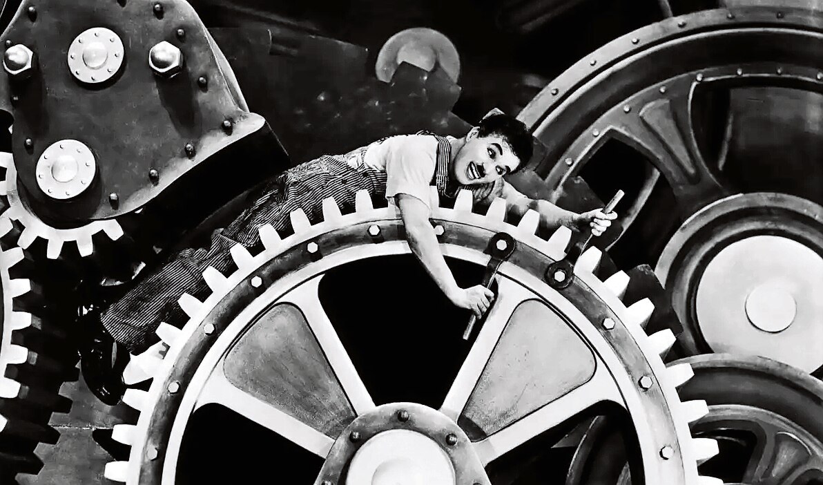 Crean música original para obra de Chaplin